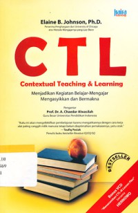 Image of CTL : Contextual Teaching & Learning